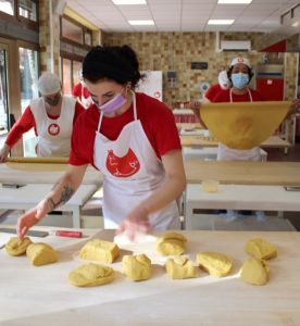 Vsb Bologna Associazione Sfogline Pasta Sfoglia 2228