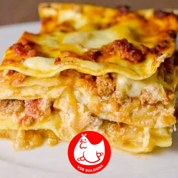 Speciale Lasagne