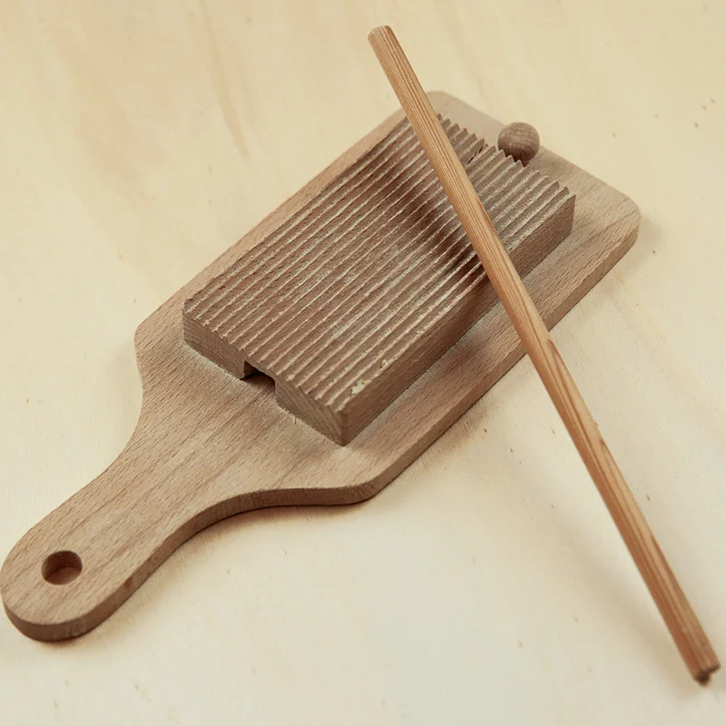 Pettine Garganelli €4,50