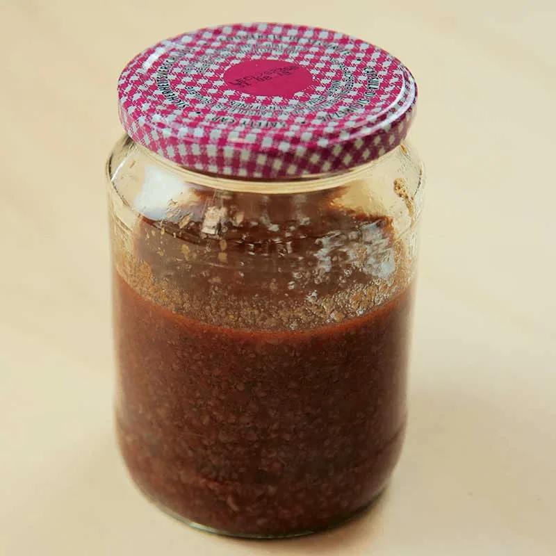 Ragù 150gr €6