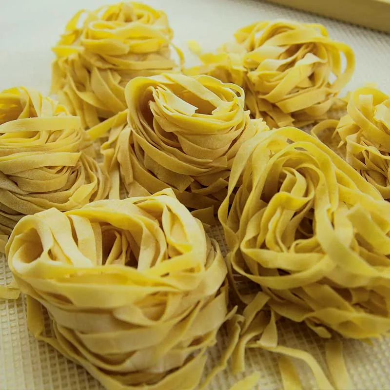 Tagliatelle € 2.0/hg