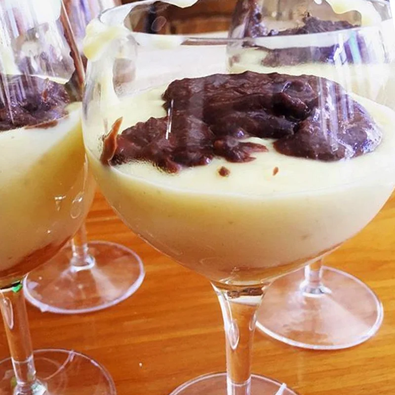 Zuppa inglese €6.00 a porzione