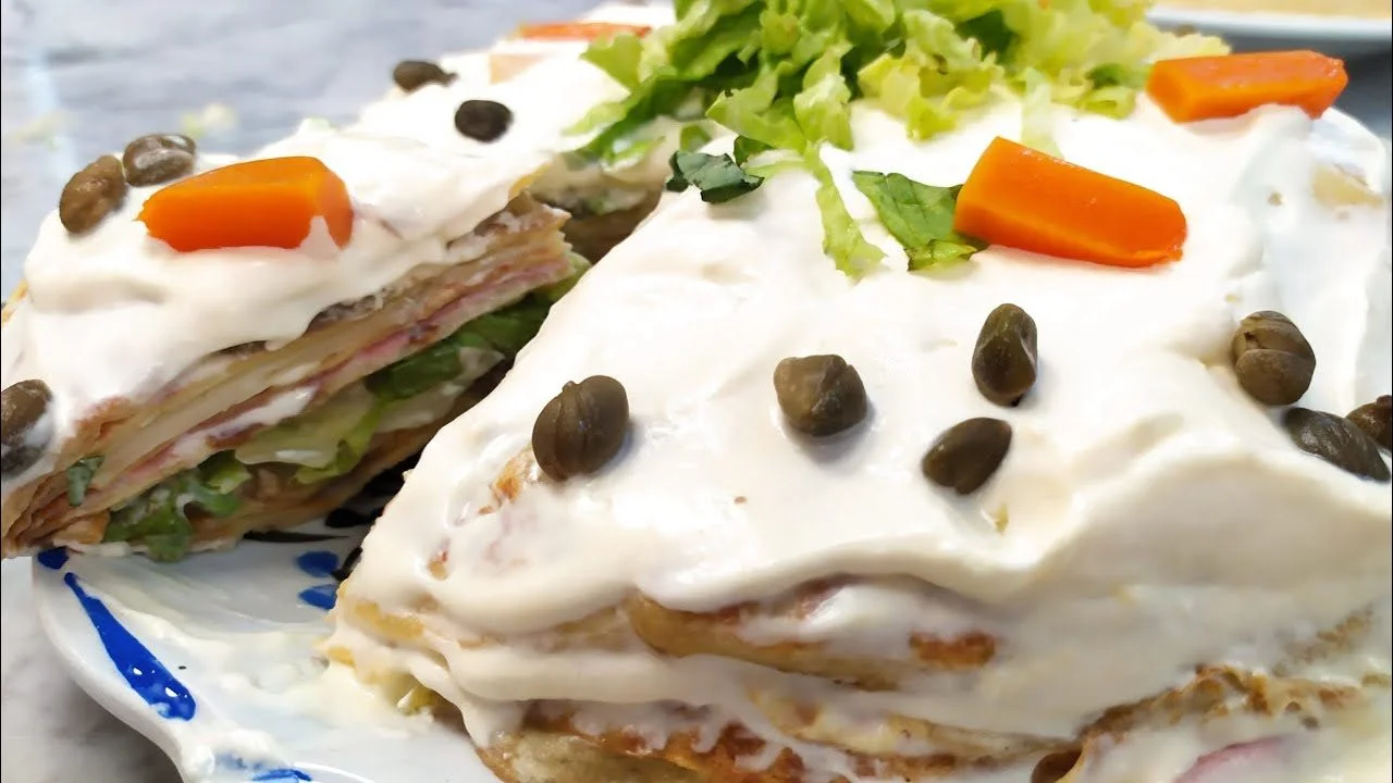 Tortino