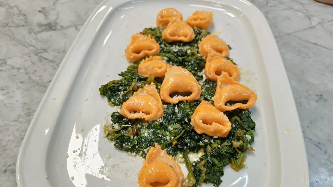 tortelloni rossi