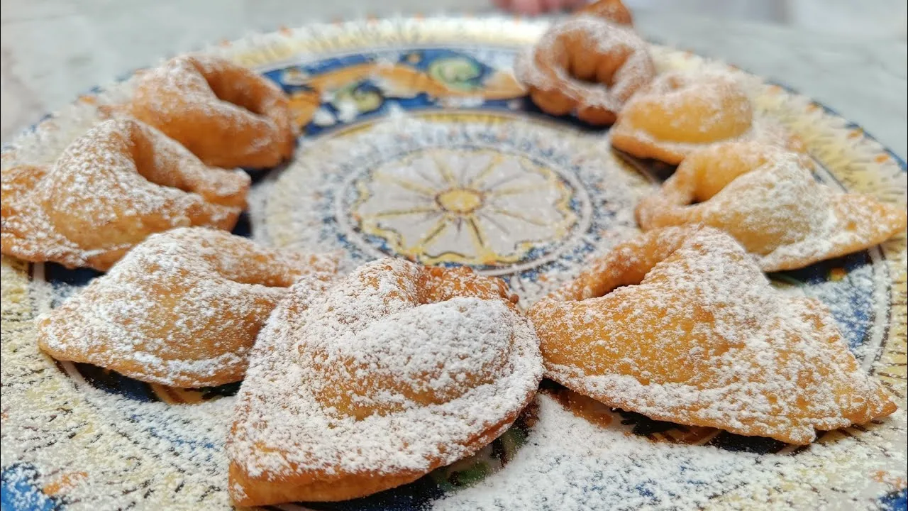 Tortelli di cerma pistacchio e latte