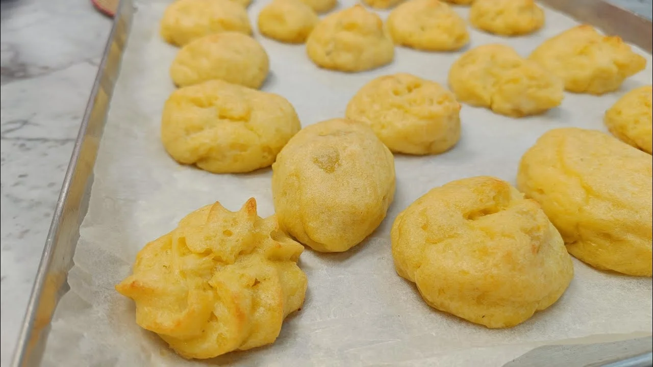 patate duchessa