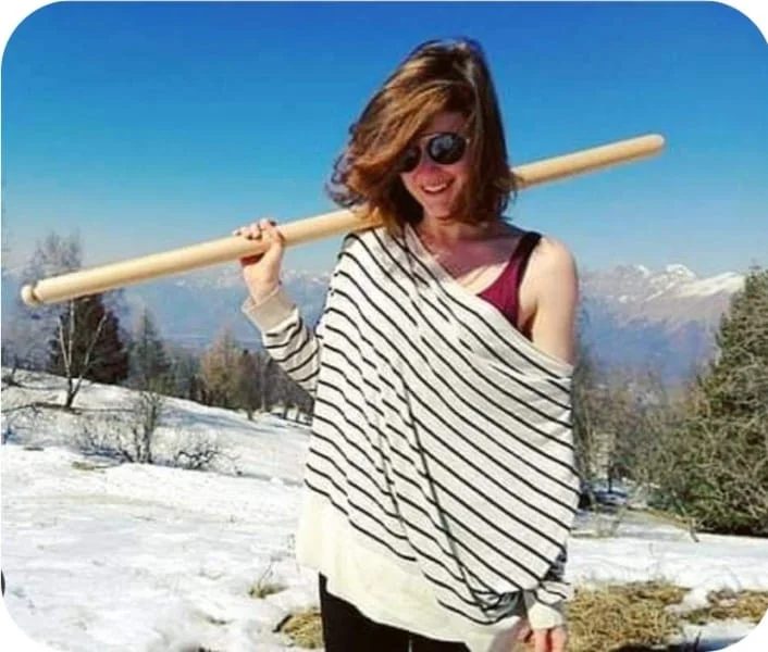 valentina franchi