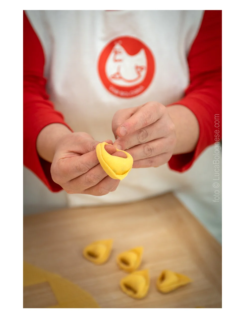 Tortelloni