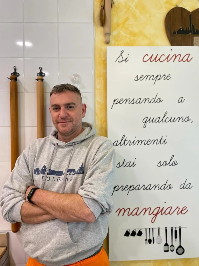 loris balanzone