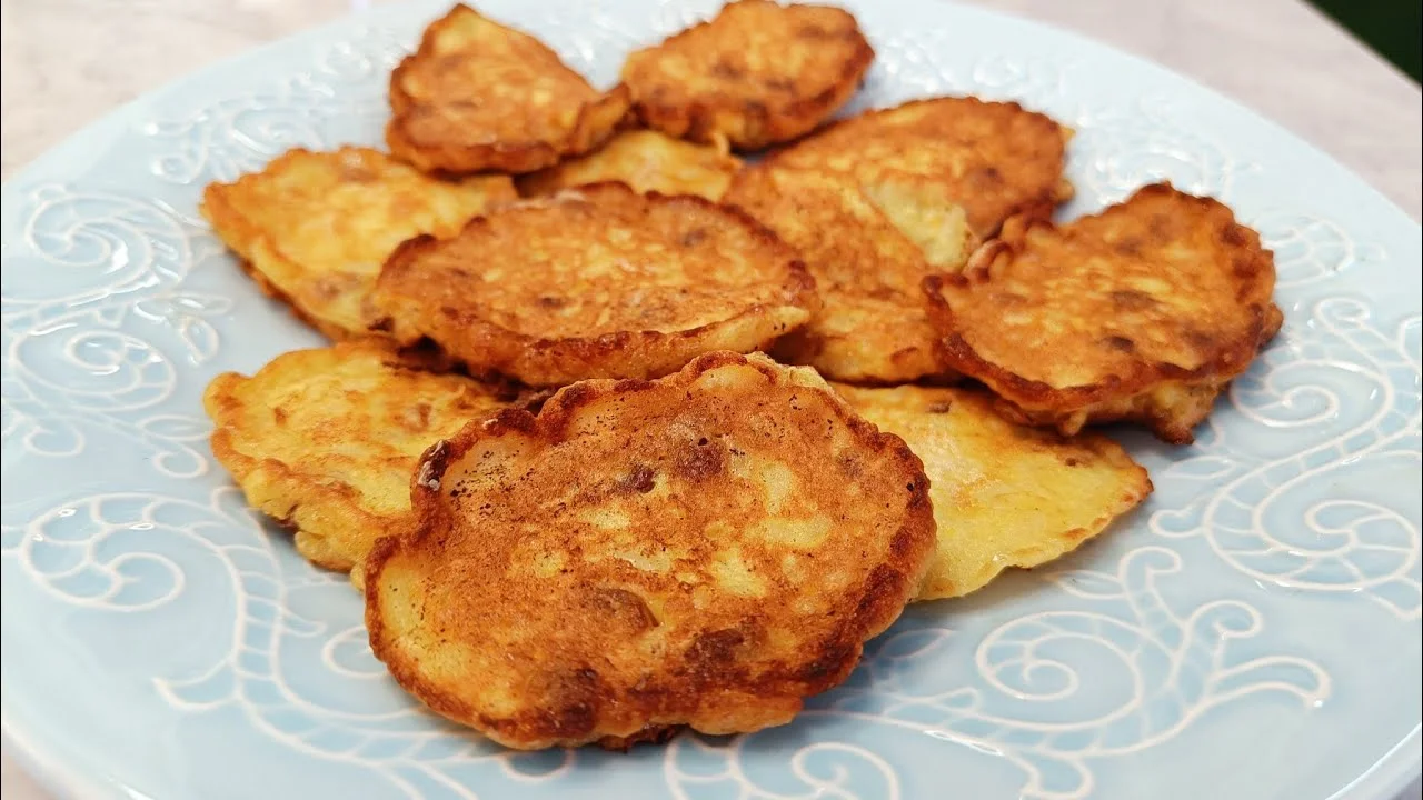 frittelle