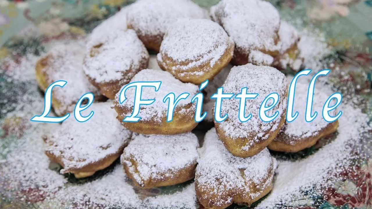 frittelle