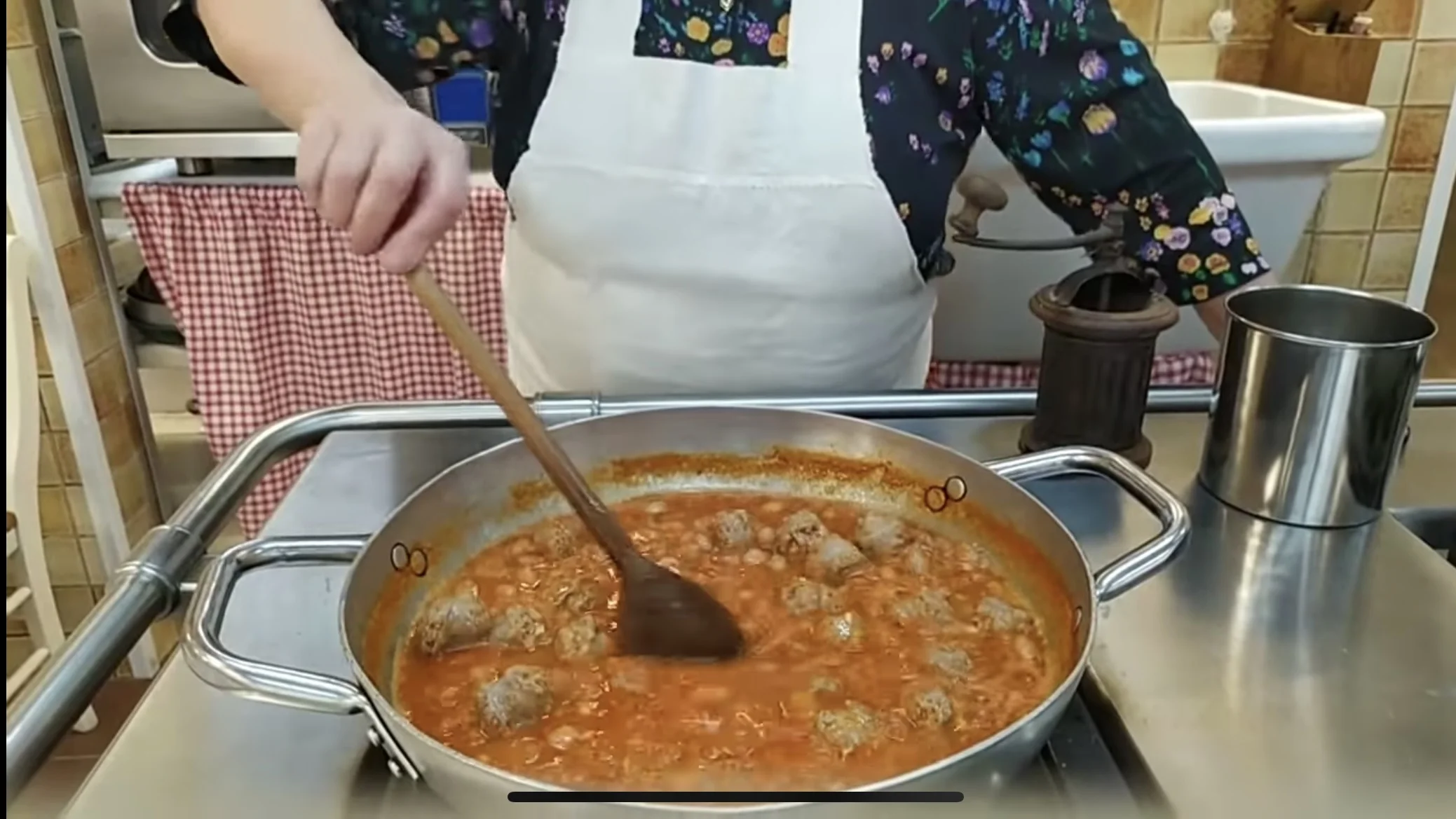 fagioli