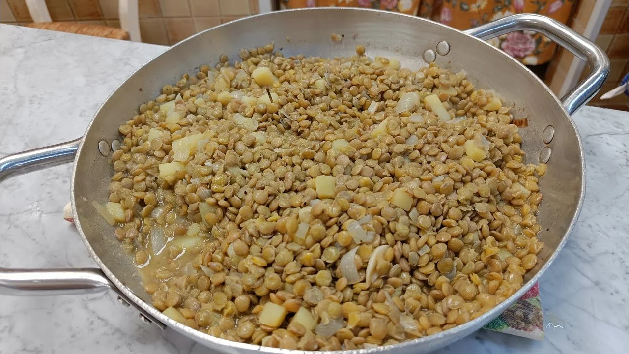 lenticchie