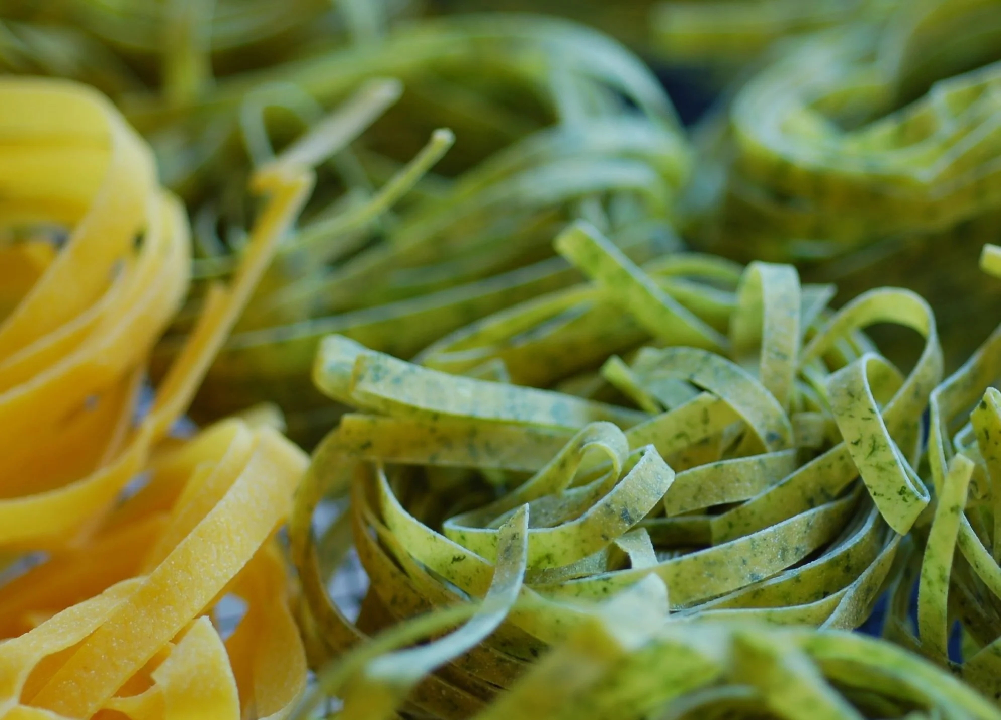 paglia e fieno