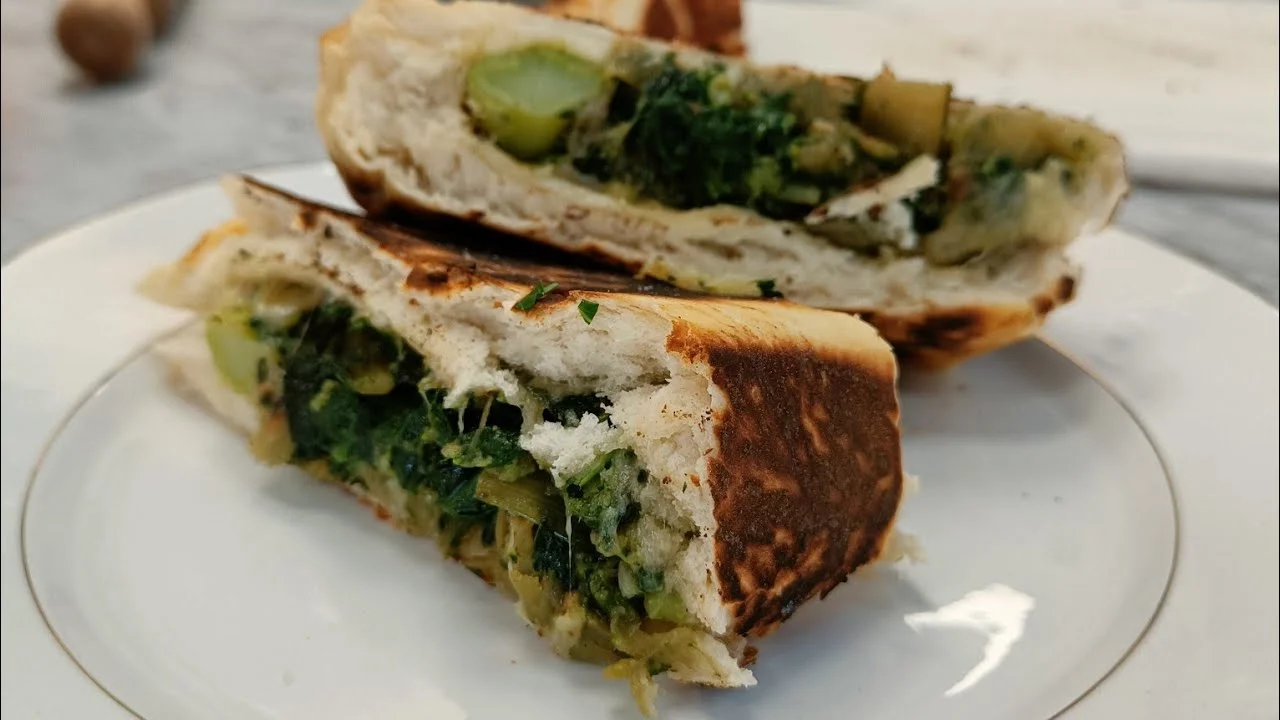 piadina farcita