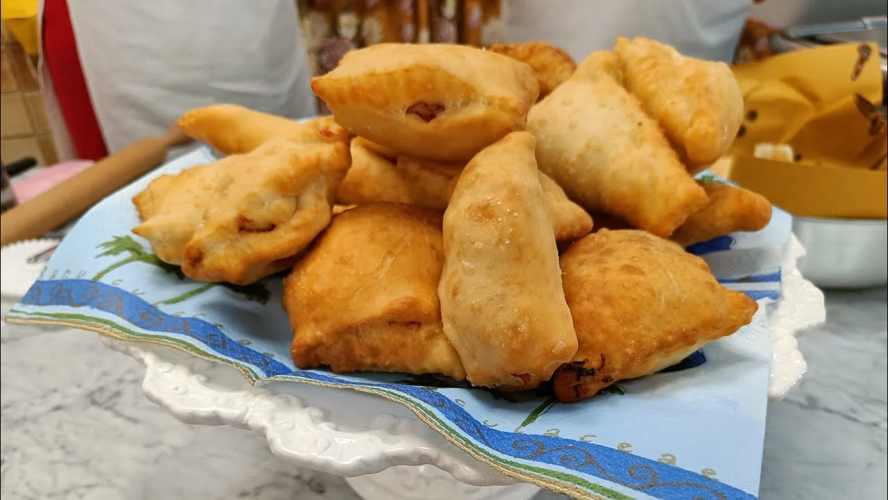 panzerotti