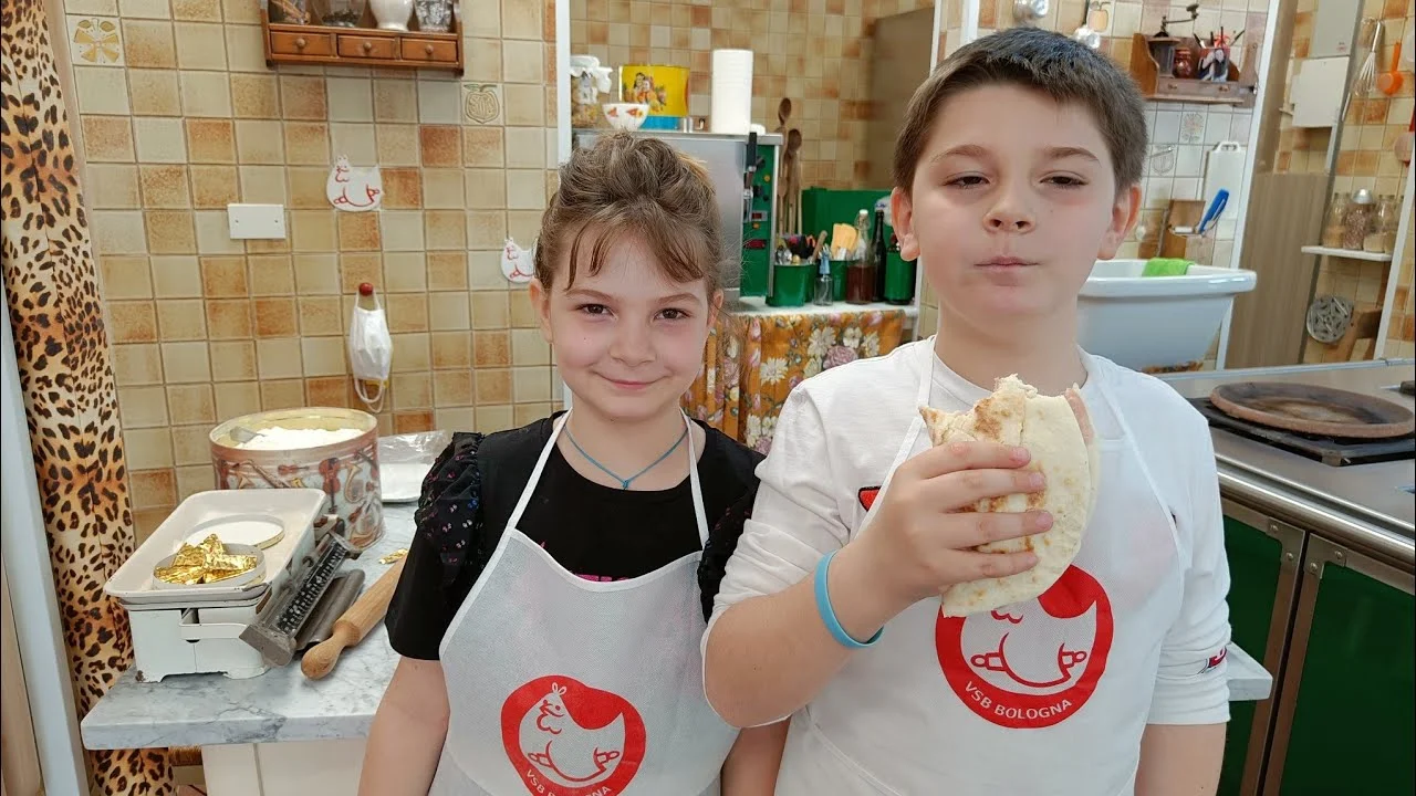 Piadina di noi 3