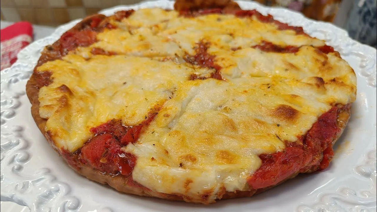 Torta di pomodoro