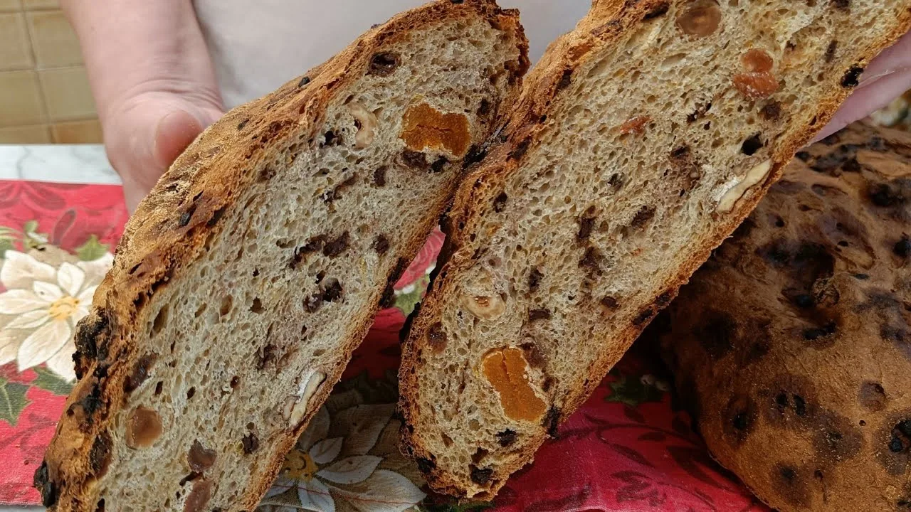 pane di bongiovanni