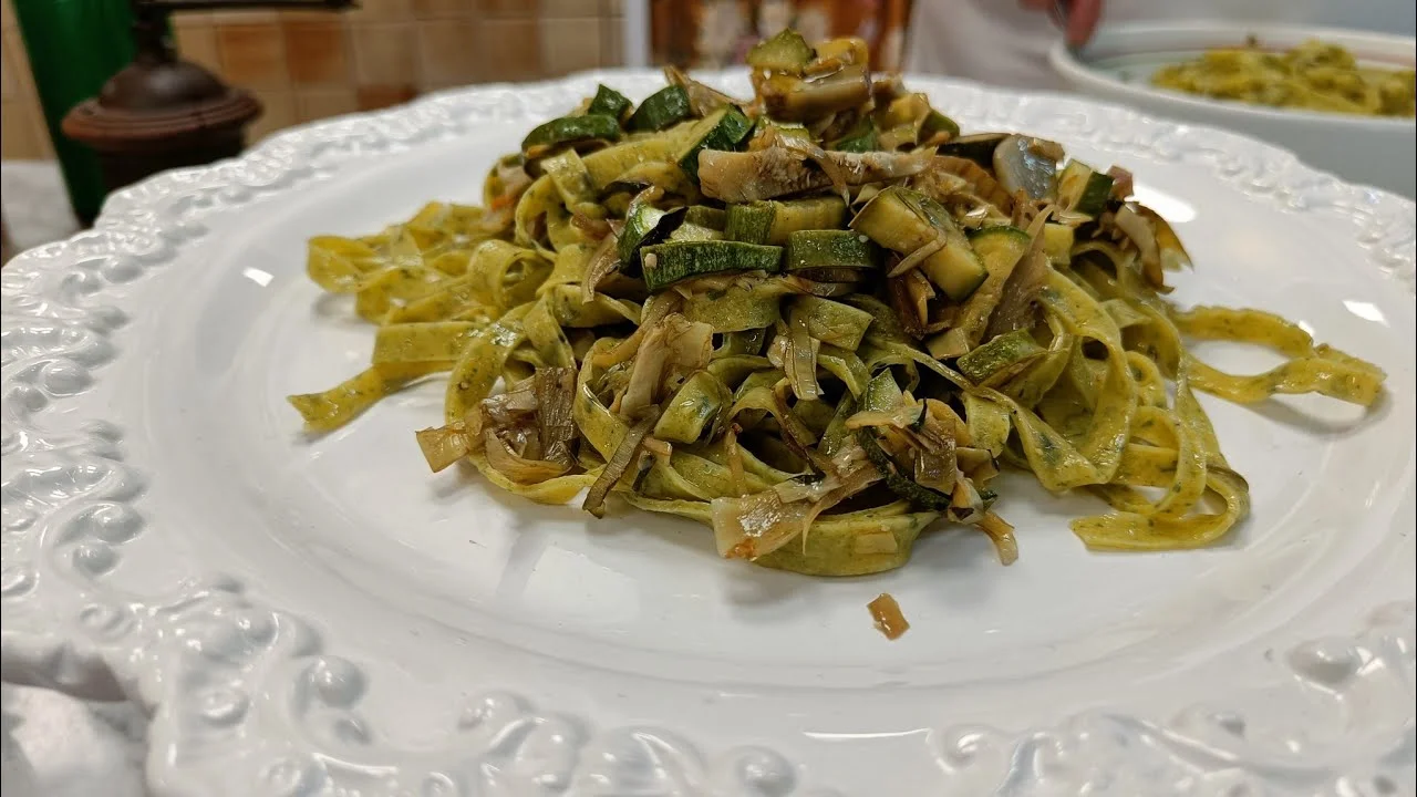 tagliatelle