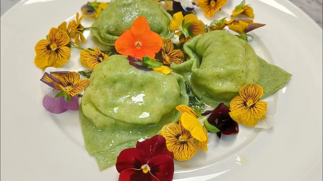 Tortellacci