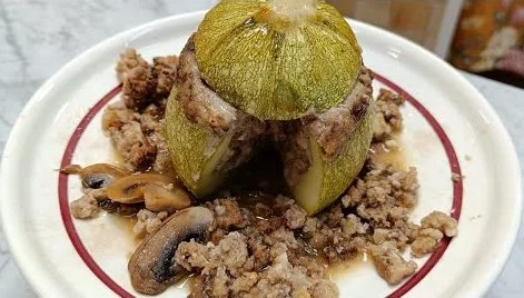 zucchina