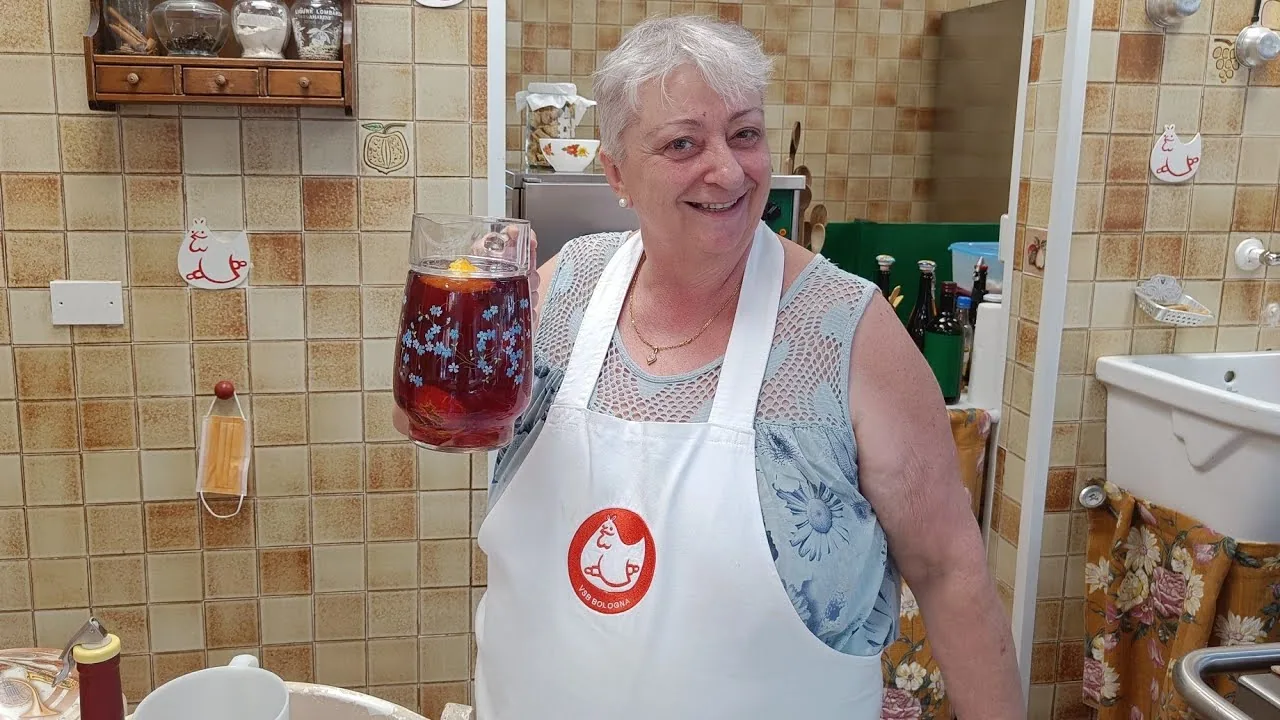 bevanda alle pesche