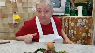 la cipolla quale giusta