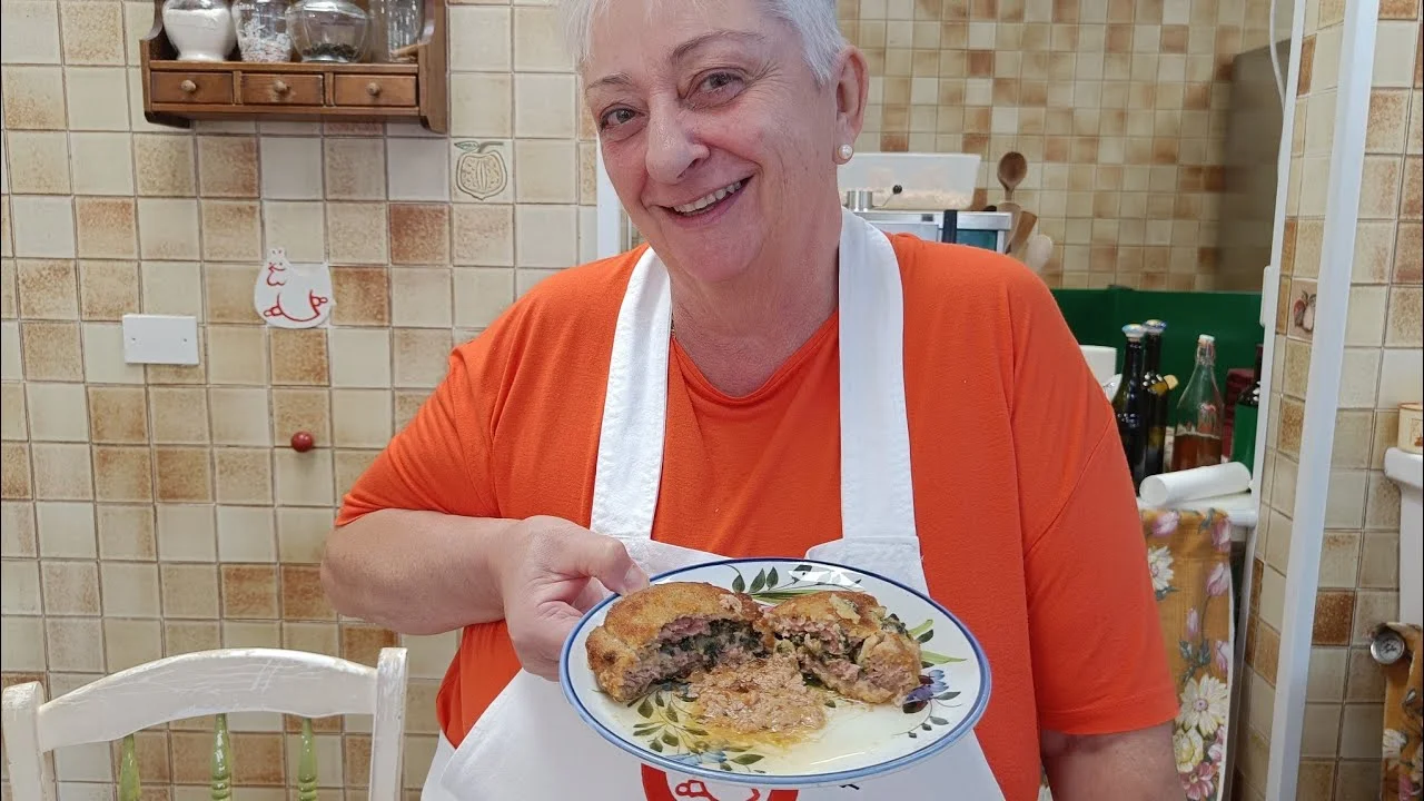 polpetta