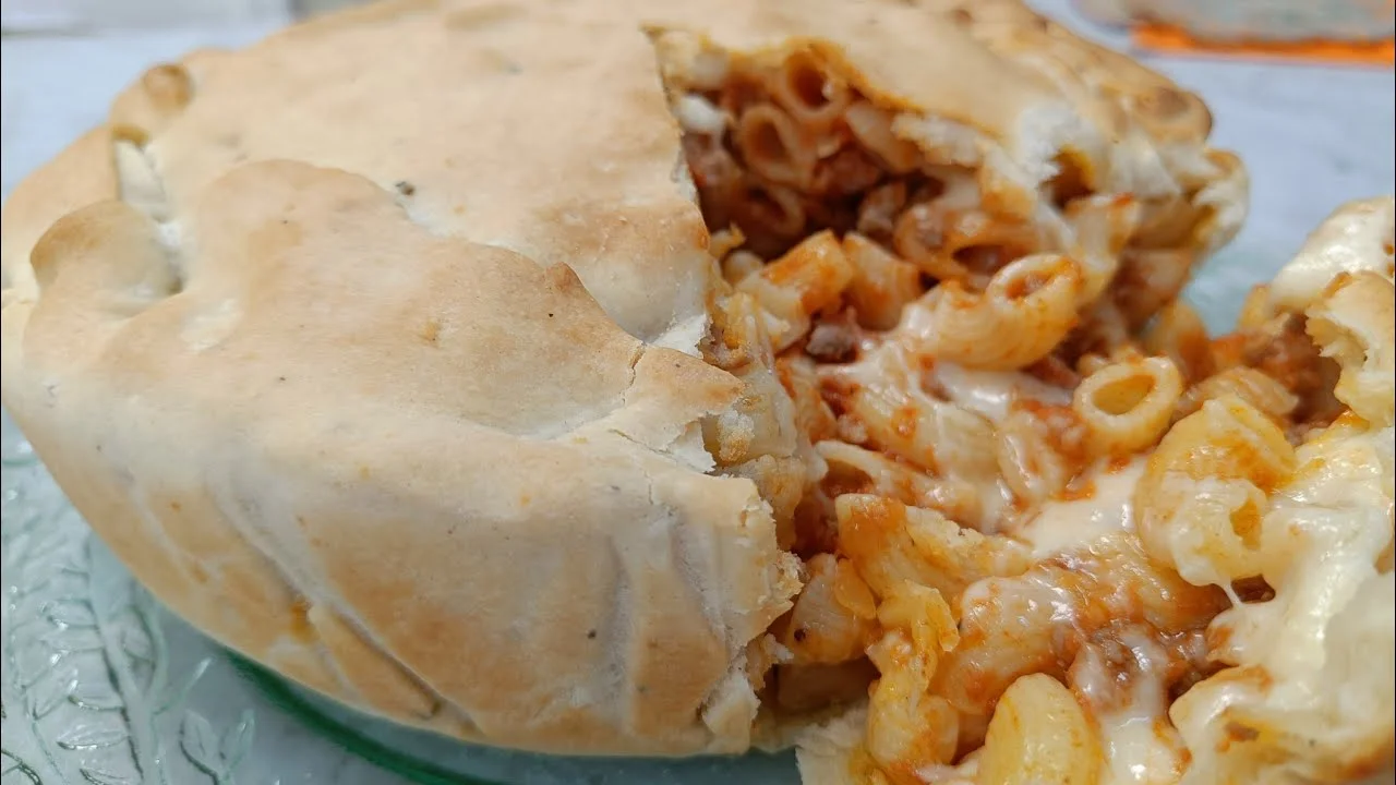 pasticcio