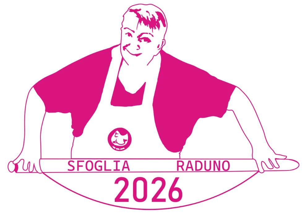 SfogliaRaduno 2026